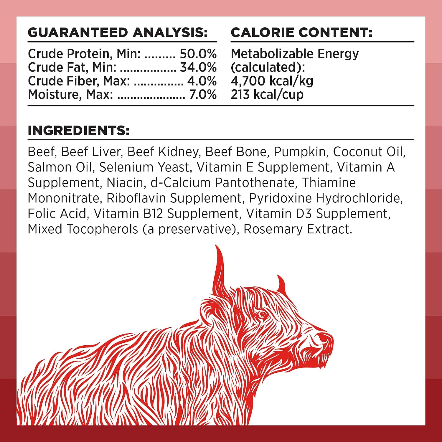 Nourish Your Pup with Liberty Freeze-Dried Beef Dog Food Topper & Treats – 98% Meat & Organs, No Refrigeration Needed, Made in the USA, 12 Oz