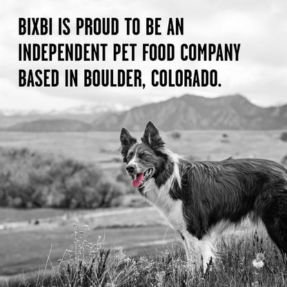 Nourish Your Pup with Liberty Freeze-Dried Beef Dog Food Topper & Treats – 98% Meat & Organs, No Refrigeration Needed, Made in the USA, 12 Oz